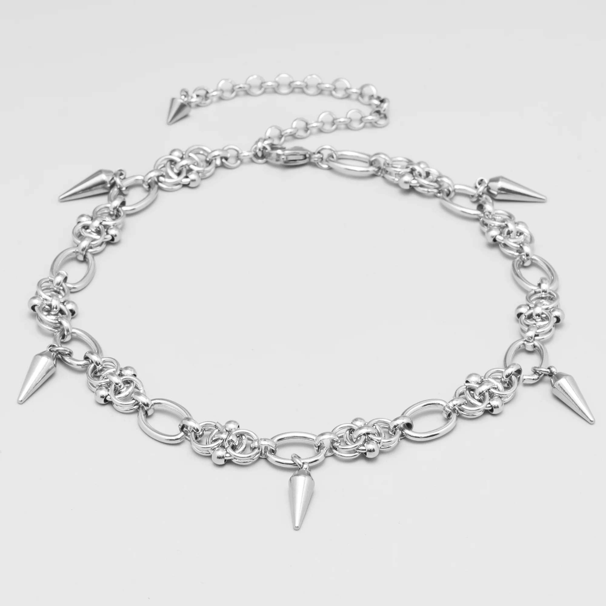 Gothic Necklaces